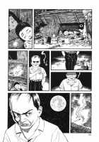 Lunatic Lovers [Maruo Suehiro] [Original] Thumbnail Page 158