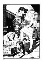 Lunatic Lovers [Maruo Suehiro] [Original] Thumbnail Page 173