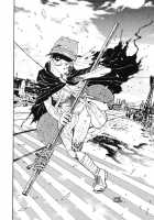 Lunatic Lovers [Maruo Suehiro] [Original] Thumbnail Page 188