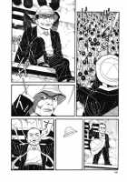 Lunatic Lovers [Maruo Suehiro] [Original] Thumbnail Page 191