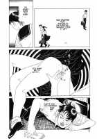 Lunatic Lovers [Maruo Suehiro] [Original] Thumbnail Page 19