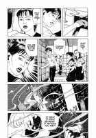 Lunatic Lovers [Maruo Suehiro] [Original] Thumbnail Page 21