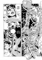 Lunatic Lovers [Maruo Suehiro] [Original] Thumbnail Page 36