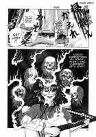 Lunatic Lovers [Maruo Suehiro] [Original] Thumbnail Page 45