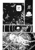 Lunatic Lovers [Maruo Suehiro] [Original] Thumbnail Page 55