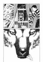 Lunatic Lovers [Maruo Suehiro] [Original] Thumbnail Page 84