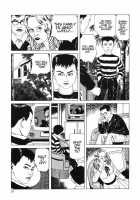 Lunatic Lovers [Maruo Suehiro] [Original] Thumbnail Page 91