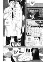 Lunatic Lovers [Maruo Suehiro] [Original] Thumbnail Page 94