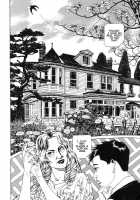Lunatic Lovers [Maruo Suehiro] [Original] Thumbnail Page 98