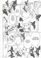 Higurashi Urabon ~Taka Naburi Hen~ / ひぐらし裏本 ～鷹嬲り編～ [Ouka Sushi] [Higurashi No Naku Koro Ni] Thumbnail Page 11