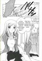 Higurashi Urabon ~Taka Naburi Hen~ / ひぐらし裏本 ～鷹嬲り編～ [Ouka Sushi] [Higurashi No Naku Koro Ni] Thumbnail Page 03