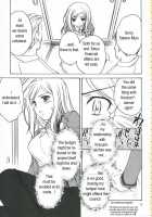 Higurashi Urabon ~Taka Naburi Hen~ / ひぐらし裏本 ～鷹嬲り編～ [Ouka Sushi] [Higurashi No Naku Koro Ni] Thumbnail Page 04