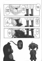 Doku Doku GRAVESTONE Kanketsu Hen / 毒どくGRAVESTONE完結編 [Uziga Waita] [Original] Thumbnail Page 29