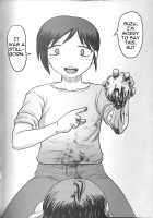 Doku Doku GRAVESTONE Kanketsu Hen / 毒どくGRAVESTONE完結編 [Uziga Waita] [Original] Thumbnail Page 30