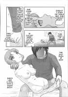Doku Doku GRAVESTONE Kanketsu Hen / 毒どくGRAVESTONE完結編 [Uziga Waita] [Original] Thumbnail Page 35
