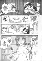 Doku Doku GRAVESTONE Kanketsu Hen / 毒どくGRAVESTONE完結編 [Uziga Waita] [Original] Thumbnail Page 46