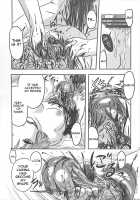 Doku Doku GRAVESTONE Kanketsu Hen / 毒どくGRAVESTONE完結編 [Uziga Waita] [Original] Thumbnail Page 59