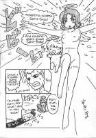 Doku Doku GRAVESTONE Kanketsu Hen / 毒どくGRAVESTONE完結編 [Uziga Waita] [Original] Thumbnail Page 76