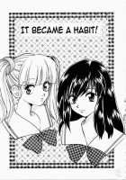 It Became An Habit [Original] Thumbnail Page 01