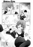 Divine Cure [Nanase Mizuho] [Original] Thumbnail Page 13