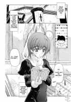 Divine Cure [Nanase Mizuho] [Original] Thumbnail Page 01