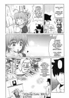 Divine Cure [Nanase Mizuho] [Original] Thumbnail Page 20