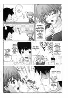 Divine Cure [Nanase Mizuho] [Original] Thumbnail Page 03