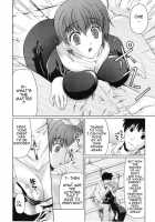 Divine Cure [Nanase Mizuho] [Original] Thumbnail Page 06