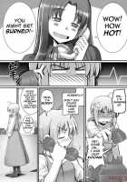 RE 06 / RE06 [Namonashi] [Fate] Thumbnail Page 28