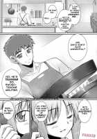 RE 06 / RE06 [Namonashi] [Fate] Thumbnail Page 29