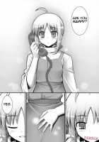 RE 06 / RE06 [Namonashi] [Fate] Thumbnail Page 31