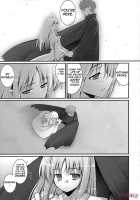 RE 06 / RE06 [Namonashi] [Fate] Thumbnail Page 08