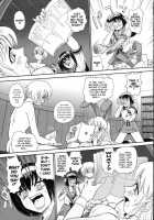 Asahina Mikuru No Milk / 朝比奈みくるのミルク [Q] [The Melancholy Of Haruhi Suzumiya] Thumbnail Page 20