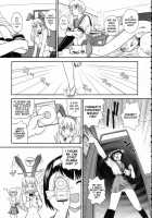 Asahina Mikuru No Milk / 朝比奈みくるのミルク [Q] [The Melancholy Of Haruhi Suzumiya] Thumbnail Page 36