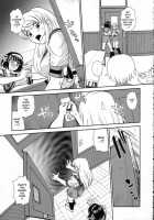 Asahina Mikuru No Milk / 朝比奈みくるのミルク [Q] [The Melancholy Of Haruhi Suzumiya] Thumbnail Page 04