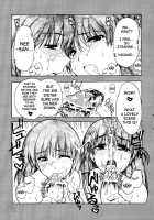 Undoukai / 運動会 [Alpha] [School Rumble] Thumbnail Page 31