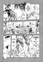 Undoukai / 運動会 [Alpha] [School Rumble] Thumbnail Page 35