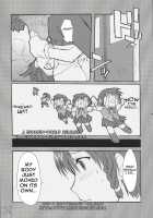 Hatenkou Shoujo Dojibiron PINK / 破天荒少女 ドジビロン PINK [Alpha] [School Rumble] Thumbnail Page 12