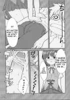 Hatenkou Shoujo Dojibiron PINK / 破天荒少女 ドジビロン PINK [Alpha] [School Rumble] Thumbnail Page 13