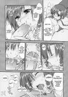 Hatenkou Shoujo Dojibiron PINK / 破天荒少女 ドジビロン PINK [Alpha] [School Rumble] Thumbnail Page 15