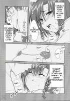 Hatenkou Shoujo Dojibiron PINK / 破天荒少女 ドジビロン PINK [Alpha] [School Rumble] Thumbnail Page 20