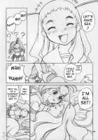 RUNNERS HIGH Limited Edition FINAL [Chiba Toshirou] [Jubei-Chan] Thumbnail Page 06