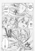 RUNNERS HIGH Limited Edition FINAL [Chiba Toshirou] [Jubei-Chan] Thumbnail Page 07