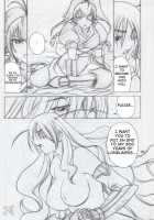 RUNNERS HIGH Limited Edition FINAL [Chiba Toshirou] [Jubei-Chan] Thumbnail Page 08