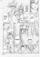 RUNNERS HIGH Limited Edition FINAL [Chiba Toshirou] [Jubei-Chan] Thumbnail Page 09