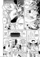 Kore Ga Ore-Sama No Maid-Tachi / これが俺様のメイド達 [Asano Yukino] [He Is My Master] Thumbnail Page 11