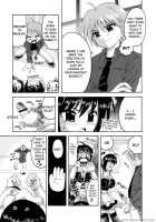 Kore Ga Ore-Sama No Maid-Tachi / これが俺様のメイド達 [Asano Yukino] [He Is My Master] Thumbnail Page 06