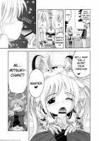 Kore Ga Ore-Sama No Maid-Tachi / これが俺様のメイド達 [Asano Yukino] [He Is My Master] Thumbnail Page 08