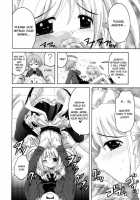 Kore Ga Ore-Sama No Maid-Tachi / これが俺様のメイド達 [Asano Yukino] [He Is My Master] Thumbnail Page 09