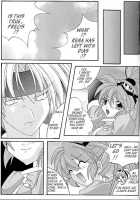 Perfect Crime Of Precis [Izumi] [Star Ocean 2] Thumbnail Page 23